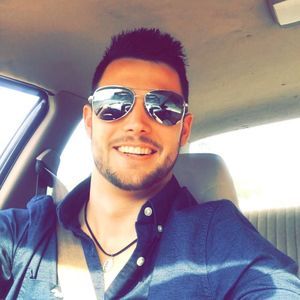 Meet your Posher, Cade